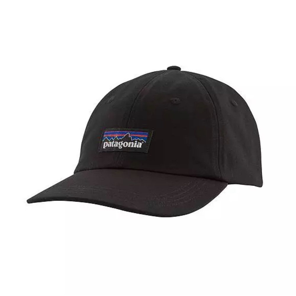 Patagonia Black Hat Essential Accessory